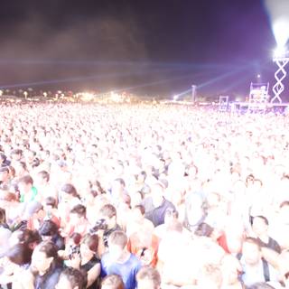 Coachella 2009: The Epic Night Sky Concert