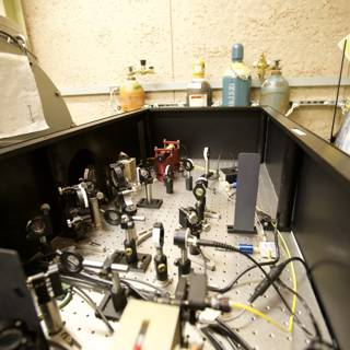Product Testing in the LIGO Lab