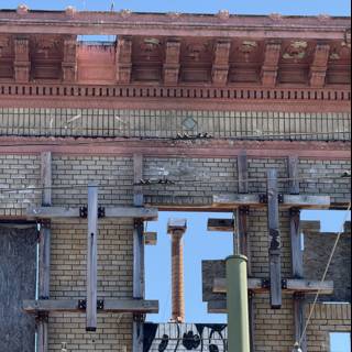 Urban Facade Transformation