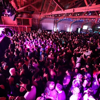 Massive Crowd Surges at Wobbleland 2026 Festival
