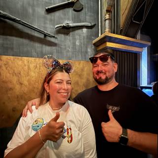Magical Moments at Disney Adventure