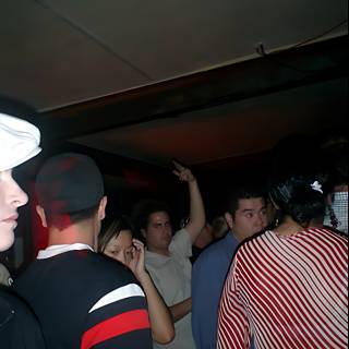 Nightlife in 2003