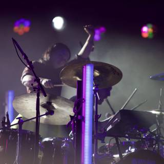 Drummer Spotlight