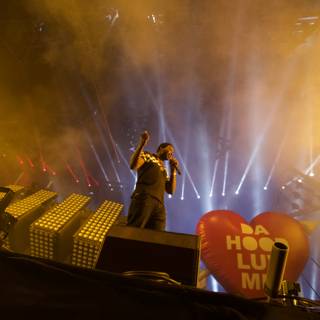 Gucci Mane Rocks Coachella with Heartfelt Performance