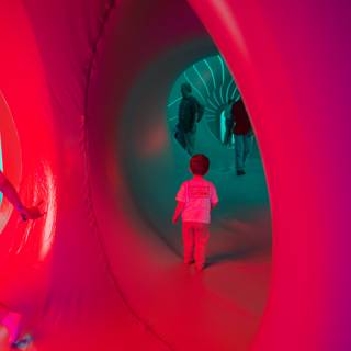 Explorations in Color