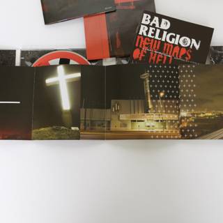 Bad Religion: The Future of Worship