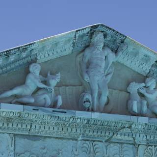 Echoes of Antiquity