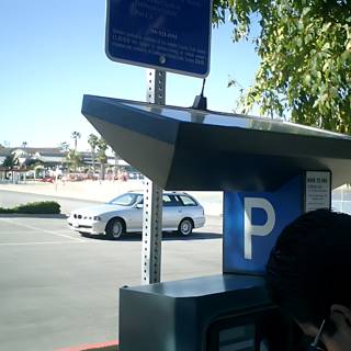 Modern Parking Solutions