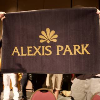 Alexis Park Conference Attendees