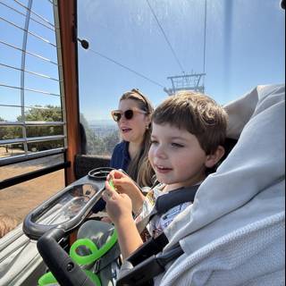 Zoo Day Adventures