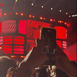 Capturing the Moment