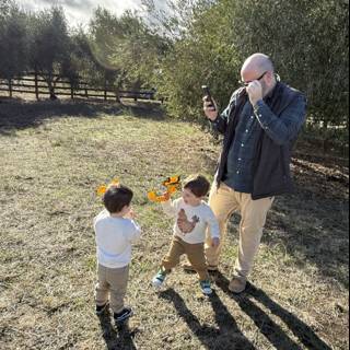 Afternoon Adventure at Heidrun Meadery