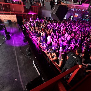 Massive Crowd Surges at Wobbleland 2026 Festival