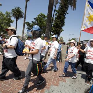 Philippine Pride March