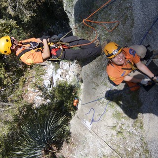 vertical-rescue