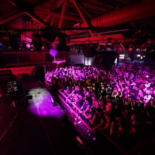 Massive Crowd Electrified at Wobbleland 2026 Festival