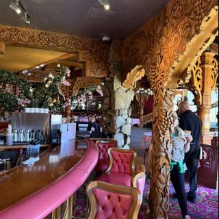 Afternoon Elegance in San Luis Obispo