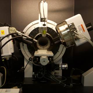 Advanced Nanotech Imaging System