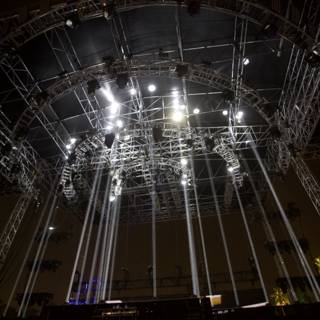 Lights on the Empire Stage