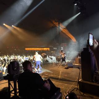 Electric Evenings at Empire Polo Club