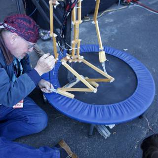 Crafting Innovations at Maker Faire 2025