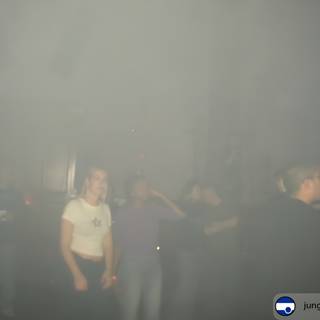 Party in the Smog