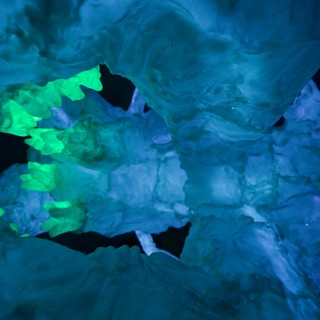 ice-cave