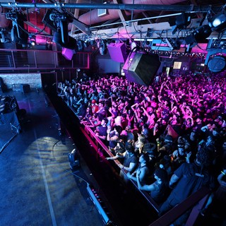 Massive Crowd Surges at Wobbleland 2026 Festival
