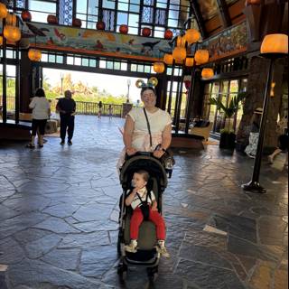 Island Adventures at Aulani