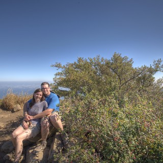 gaviota-peak-summit