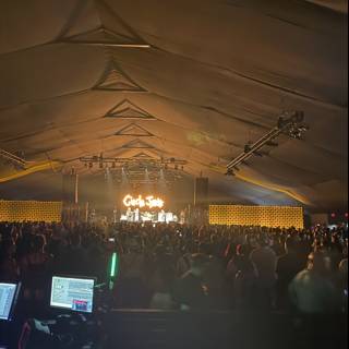 Electric Night at Empire Polo Club