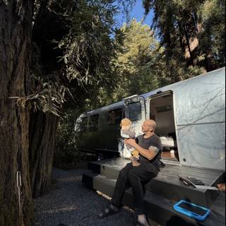 Redwood Retreat
