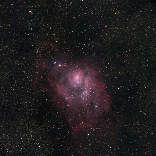 backyard astrophotography