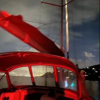 Red Boat Navigation