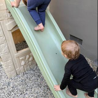 Playground Adventures