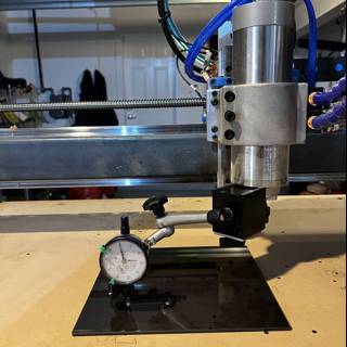 Precision manufacturing with the CNC tool