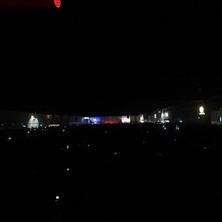 Sea of Darkness at Wobbleland 2026 Festival