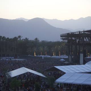 Coachella 2014: The Thrilling Sunday Music Fest