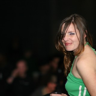 green-top