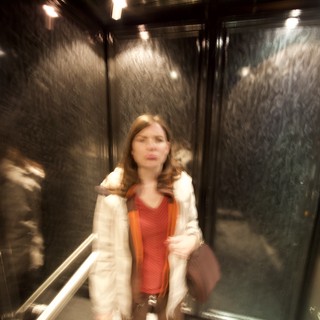 descending
