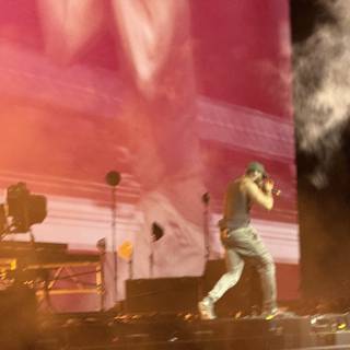 Electrifying Night at the Empire Polo Club