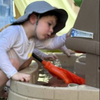 Little Explorer's Adventure