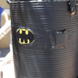 Batman Barrel