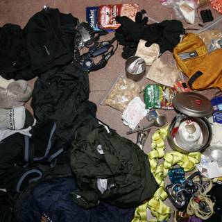 Unpacking Chaos