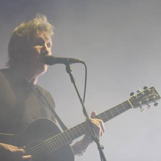Roger Waters Rocks Coachella Stage