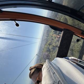 Skyward Adventure