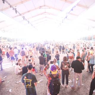 Coachella 2012: The Ultimate Music Festival Experience