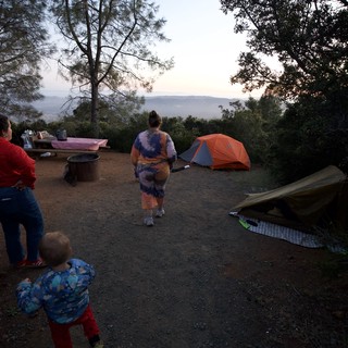 dome-tent