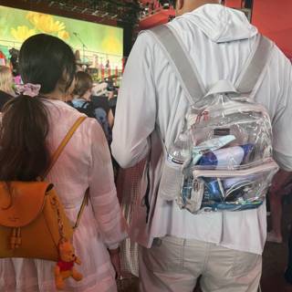 Capturing Coachella: Festival Essentials