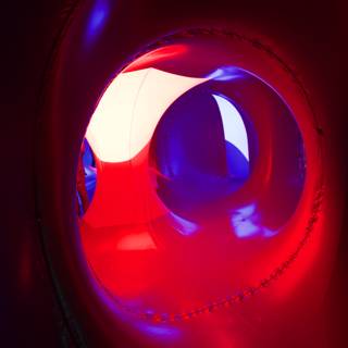 A Vivid Portal to Play